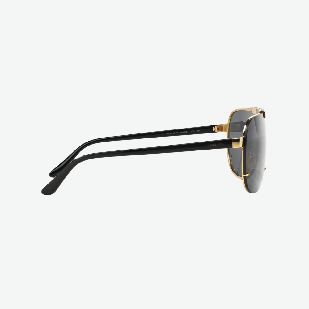 Lentes de Sol Versace VR2140G Negro