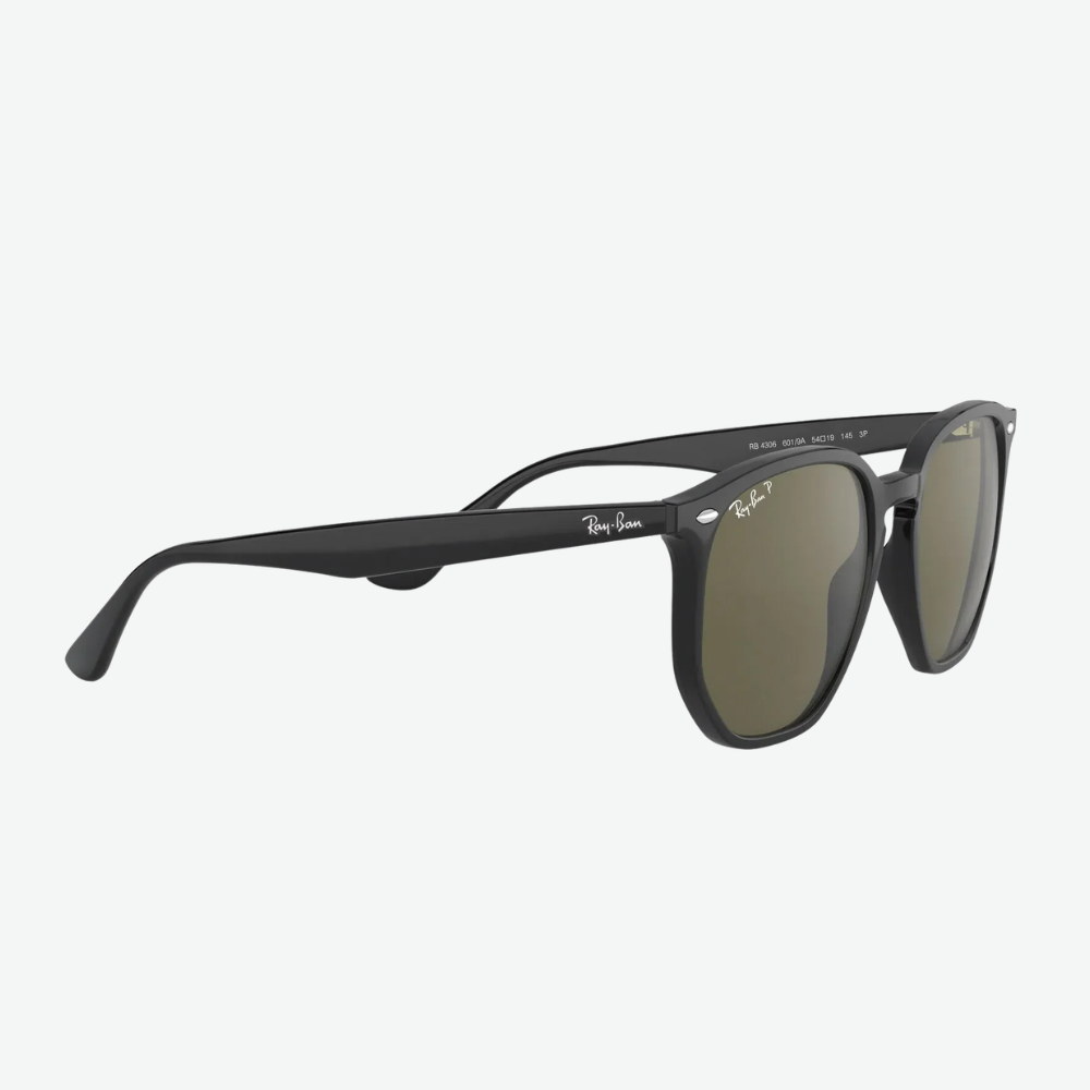 Lentes de Sol Ray Ban RB4306 Negro