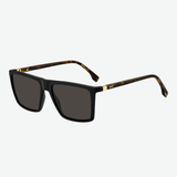 Lentes de Sol Boss BOSS1490/S Negro