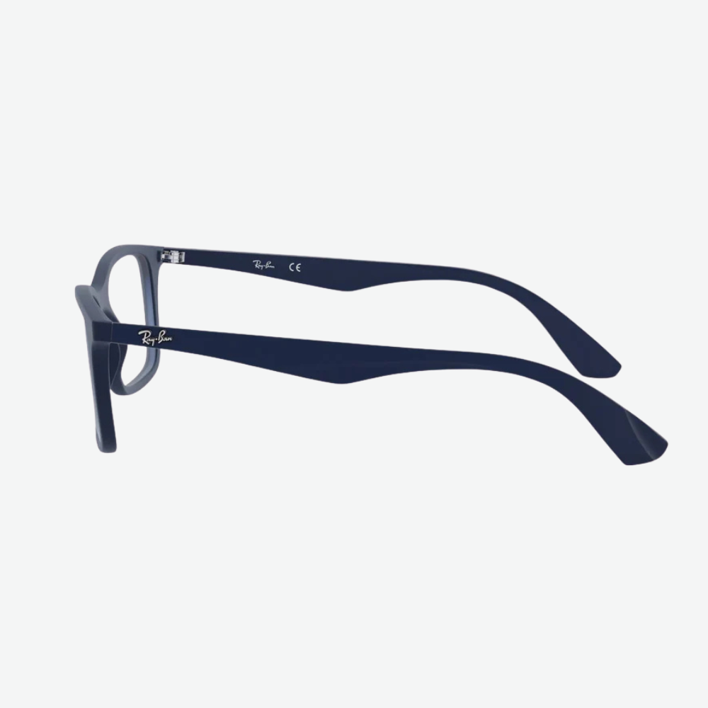 Lente Oftálmico Ray Ban RB7047O Azul
