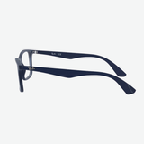Lente Oftálmico Ray Ban RB7047O Azul