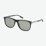 Lentes de Sol Montblanc MB0216S Negro