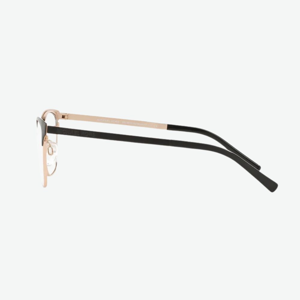 Lente Oftálmico Michael Kors MK3012 Negro