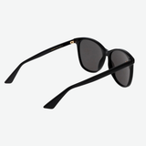 Lentes de Sol Gucci GG0024S Negro
