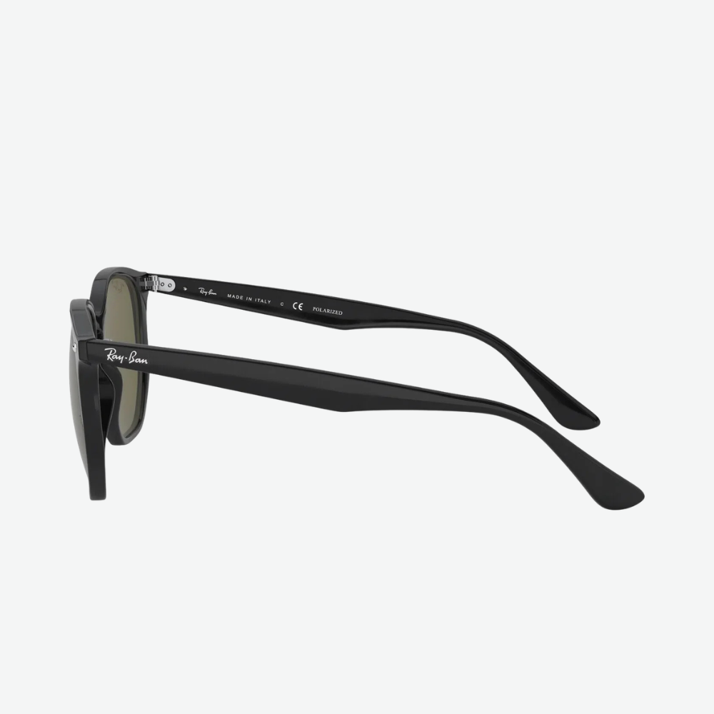 Lentes de Sol Ray Ban RB4306 Negro