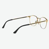 Lente Oftálmico Ray Ban RX6375 Oro