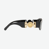 Lentes de Sol Versace VE4361 Biggie Negro